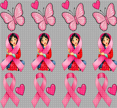Bookmark sticker-S 2176